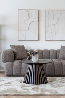 Luxusbetten24 Couchtisch Designer Couchtisch Lania