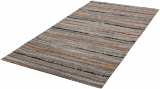Duarte 110 Natur / Orange 80x150 cm
