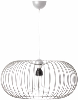 Hängelampe Arya 110 Weiß