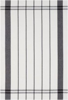 stuco Geschirrtuch gestreift, (Set, 6-tlg)