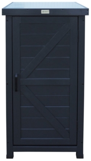 HABAU Geräteschrank