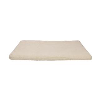 Kidsmill Sheep Laufstall Matratzenbezug Beige 75 x