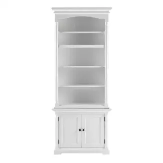 Novasolo Provence Single-Bay Hutch Kabinett