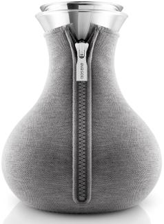 Eva Solo Teezubereiter 1,0l Dark grey woven Dark grey