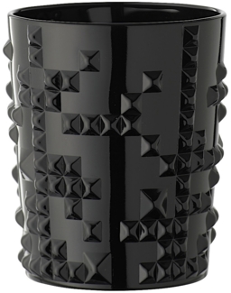 NACHTMANN 100055 PUNK Whisky Tumbler SCHWARZ