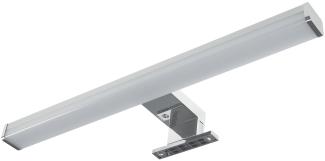 LED Spiegelleuchte "Banho 400"230V, 7W, 1080lm, 40cm, 4000K