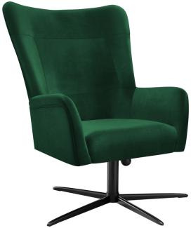 Sessel Olo (Farbe: Velluto 10)