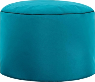 Magma Heimtex Sitzsack DotCom SCUBA