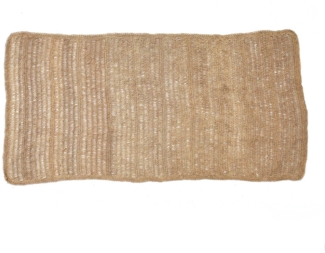 Der Seagrass Teppich - Natur - 200x300 - Natürlich - 200x300x2cm