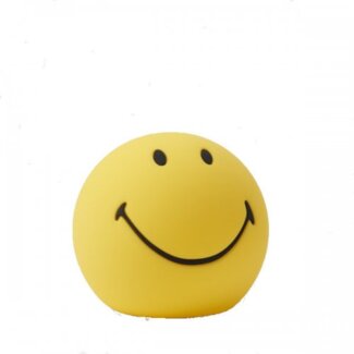 Mr. Maria Nachtlicht Smiley Bundle of Light (12cm) BL01SML