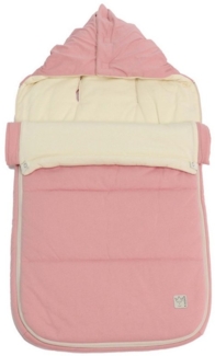 Kaiser Fußsack Tiffy Jersey Sommer Fußsack