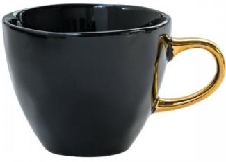 Urban Nature Culture Kaffeetasse Good Morning Black 105262