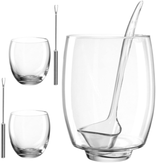 Leonardo LIMITED EDITION Bowleset 6-teilig