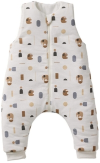 vertbaudet Babyschlafsack, Winterschlafsack, 3 TOG