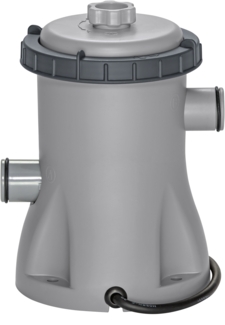 Bestway® Ersatzteil Flowclear™ Filterpumpe 2.006 l/h (58383 | GS)