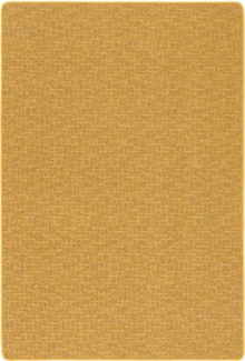 Snapstyle Schlingenteppich Schlingen Designer Teppich Niva, Höhe: 8 mm