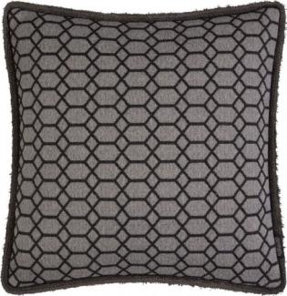 Rohleder Kissenhülle Boho Grid Festival (50x50cm) 22303-0083-050050-01