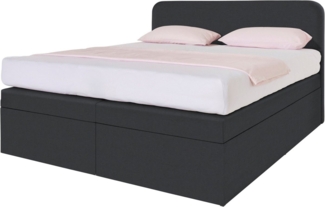 Westfalia Schlafkomfort Boxspringbett, wahlweise mit Bettkasten