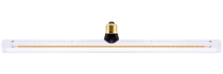 SEGULA LED-Leuchtmittel LED Linienlampe rotable 500, E27, 1 St, Extra-Warmweiß, drehbar