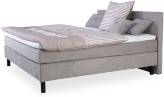 Boxspringbett SANSIBAR BILLUND