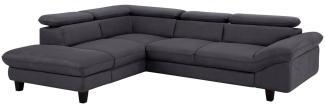 Home affaire Ecksofa Pilot L-Form