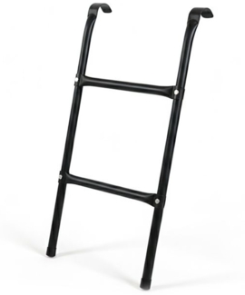Trampolin Leiter schwarz 10052562_58