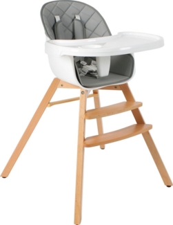 CHIC4BABY Hochstuhl