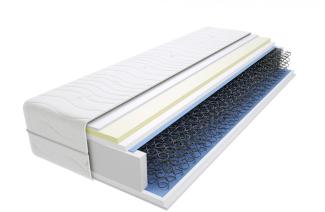 Matratzen Merano 80x210 cm