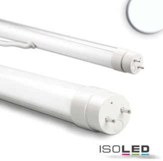 ISOLED T8 LED Röhre, 150cm, 33W, Highline+, kaltweiß, frosted