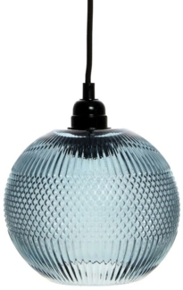 Kayoom Hängelampe Proxima Blau