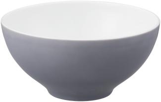 Seltmann Weiden Life Schüssel rund 15,5 cm Fashion elegant grey 001.743898