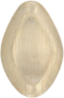 Dekoria Schale Lynet 66 x 43 x 3 cm