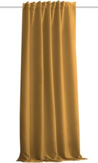 Home Basics Vorhang ACUSTICO, Multifunktionsband (1 St), abdunkelnd, Akustikschall ACUSTICO