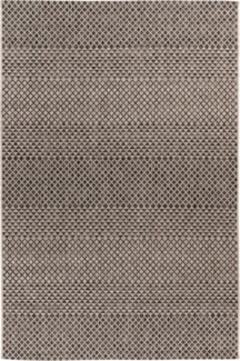 obsession My Nordic 877 grey 120 x 170 cm