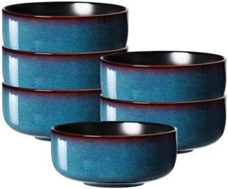 Ritzenhoff & Breker Bali Müslischale ø 14,5 cm 6er Set - DS