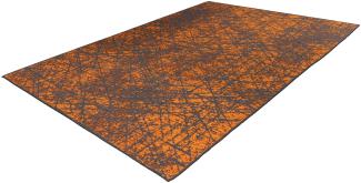 Teppich My Amalfi 391 terra 80x150