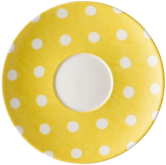 Hutschenreuther Springtime Sun Espresso-Untertasse 12 cm