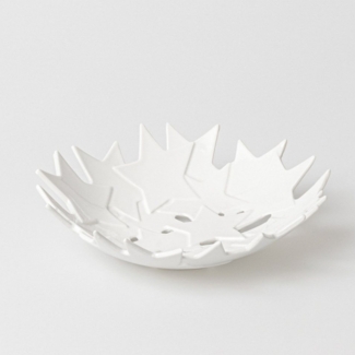 Räder Sternschale Sternchen D. 20cm H. 5cm