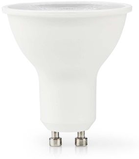 LED-Lampe GU10 | Spot | 2.5 W | 450 lm | 2700 K | Warmweiss | Retro Style | 1 Stück