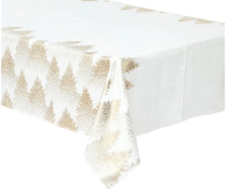 Fééric Lights & Christmas Tischdecke (Tischdecken 1-tlg)