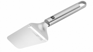 ZWILLING Pro Käsehobel, 22 cm, 18/10 Edelstahl