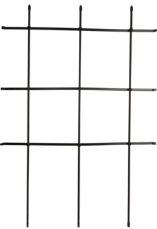 TrendLine Rankgitter 90 cm