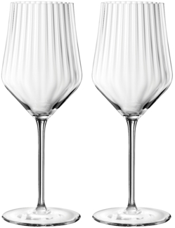NACHTMANN 105729 APERITIVO Universalglas 2er Set