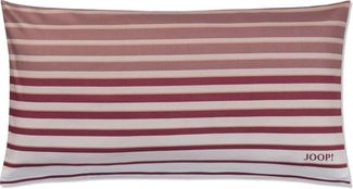 JOOP! Bettwäsche JOOP! LIVING - SHUTTER Kissenbezug, Textil, 1 teilig