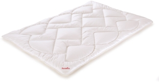 Paradies Anela Bio Bettdecke leicht warm 155x220 cm