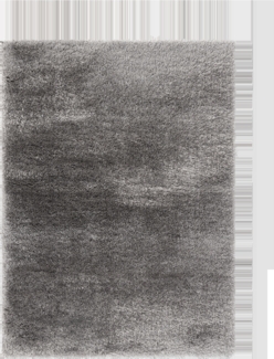 ELTAP 'Blodwen' Teppich, Grau, 80x150 cm