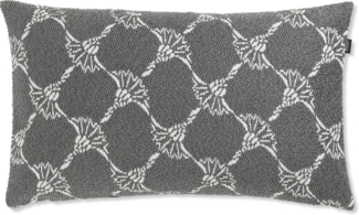 JOOP! Dekokissen JOOP! LIVING - FABRICS OUTDOOR CORNFLOWER Polsterkissen