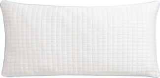 RIBECO Kissenhülle Olaf, (1 Stück), der perfekte Bezug für den Sommer!