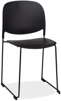 Stuhl PILA | Der Stuhl „PILA“ steht für elegantes Design und dauerhaften Komfort | 52,5 x 48,5 x 80,0 cm Kadima Design