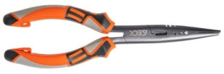 Zeck Fishing Anglerzange, Zeck MP Pliers 18,5cm Universal Lösezange